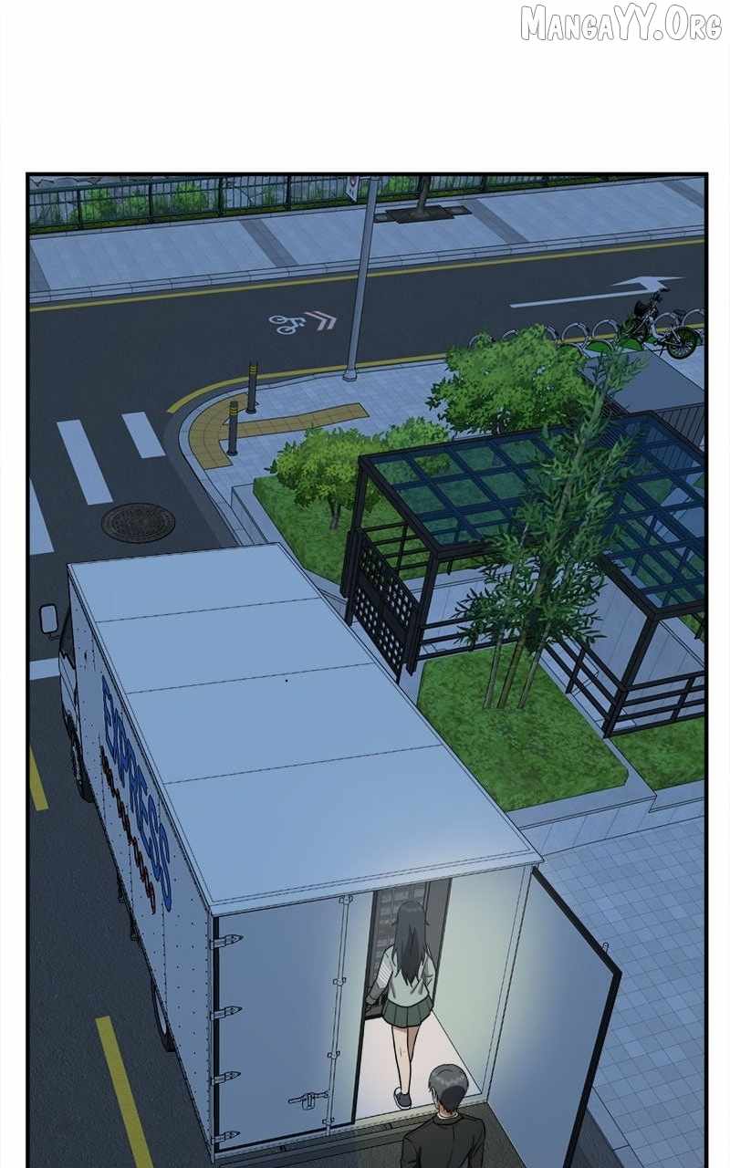 Read Change Me Manga Online