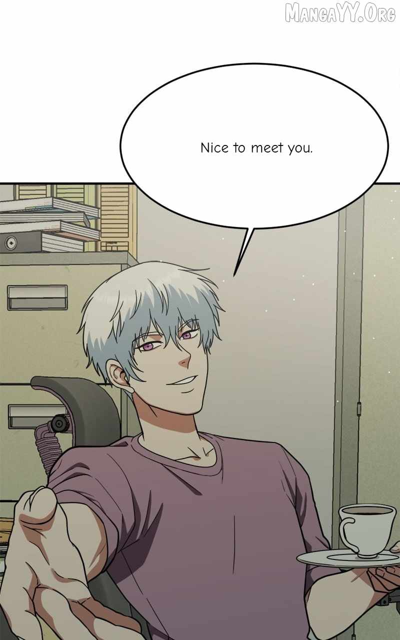 Read Change Me Manga Online