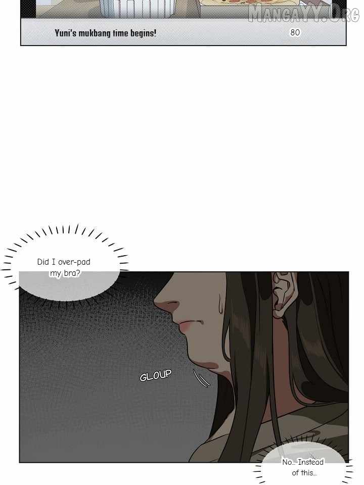 Read Change Me Manga Online