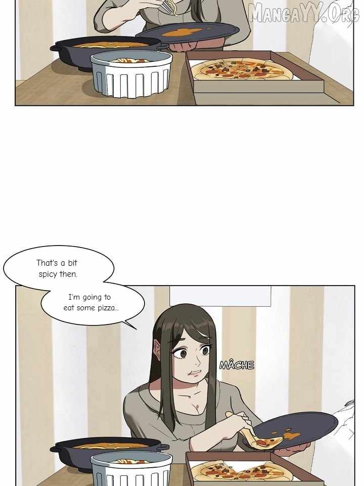 Read Change Me Manga Online