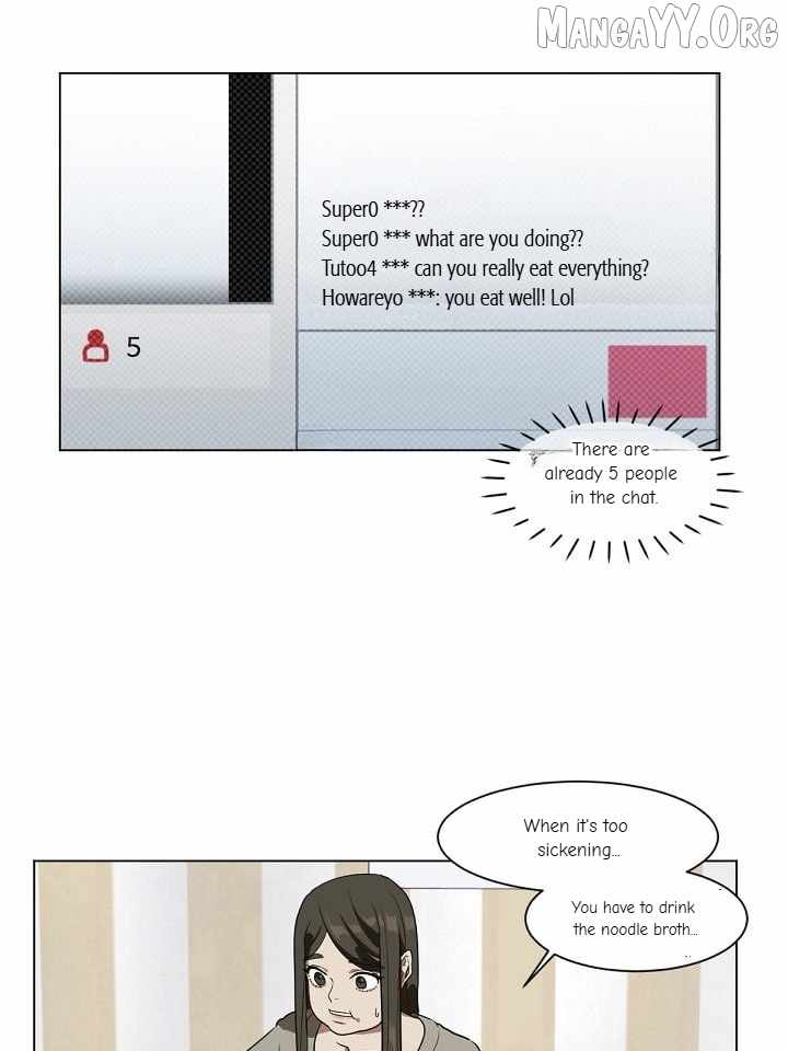 Read Change Me Manga Online