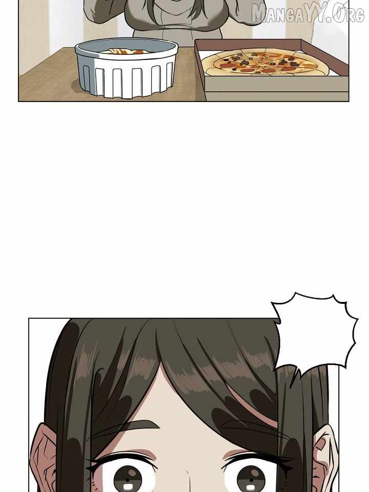 Read Change Me Manga Online