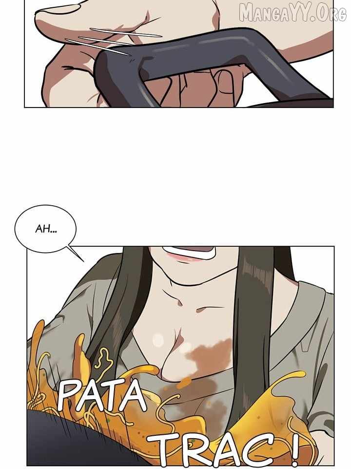 Read Change Me Manga Online