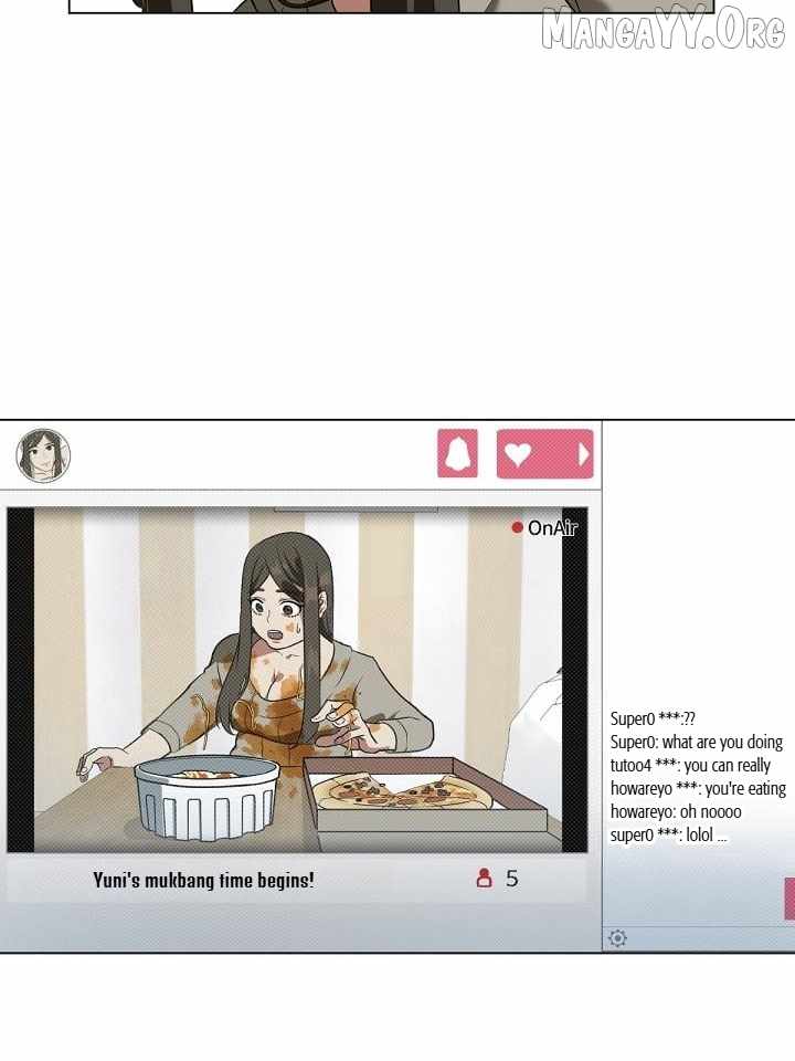 Read Change Me Manga Online