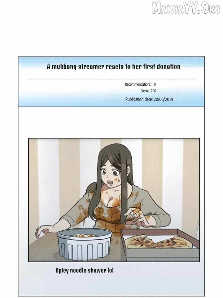 Read Change Me Manga Online