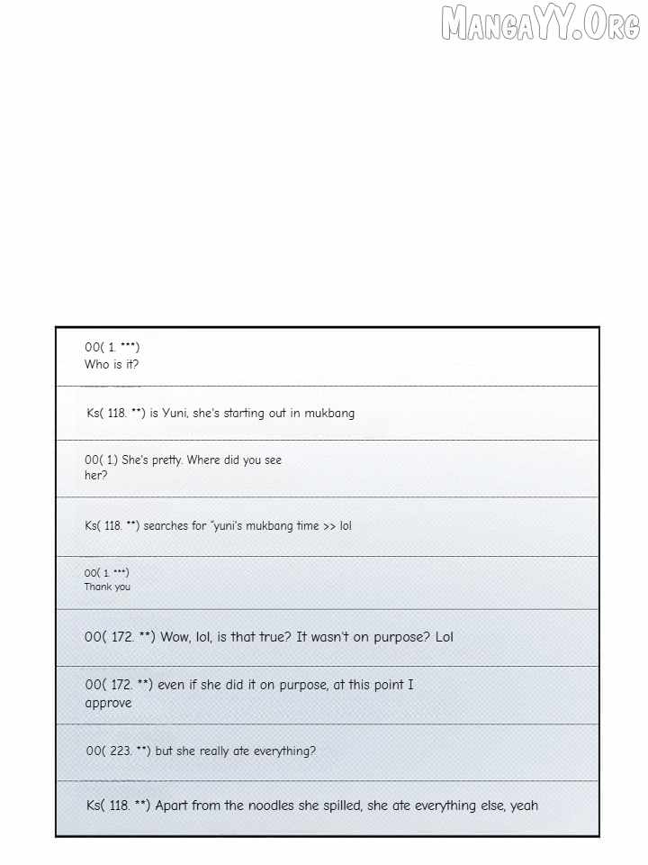 Read Change Me Manga Online