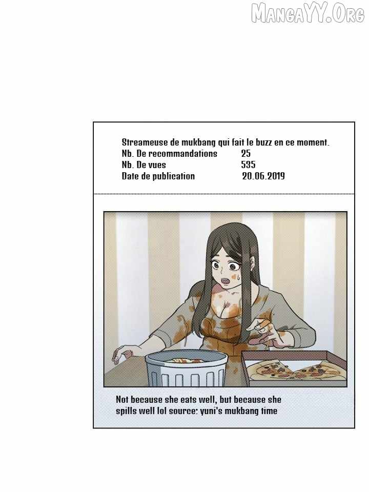 Read Change Me Manga Online