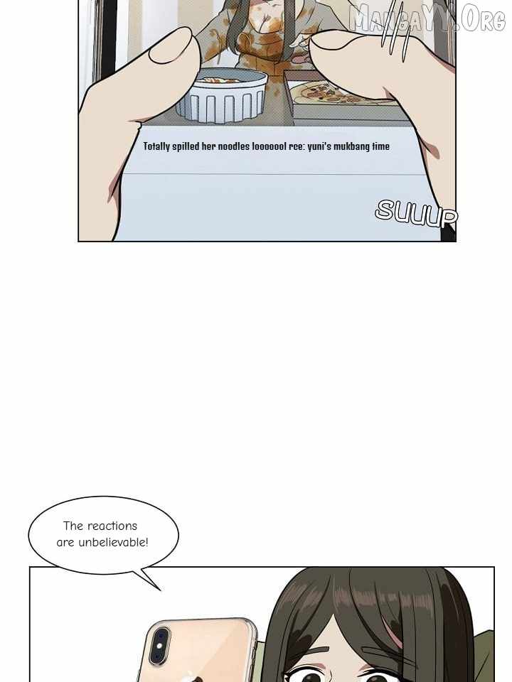 Read Change Me Manga Online