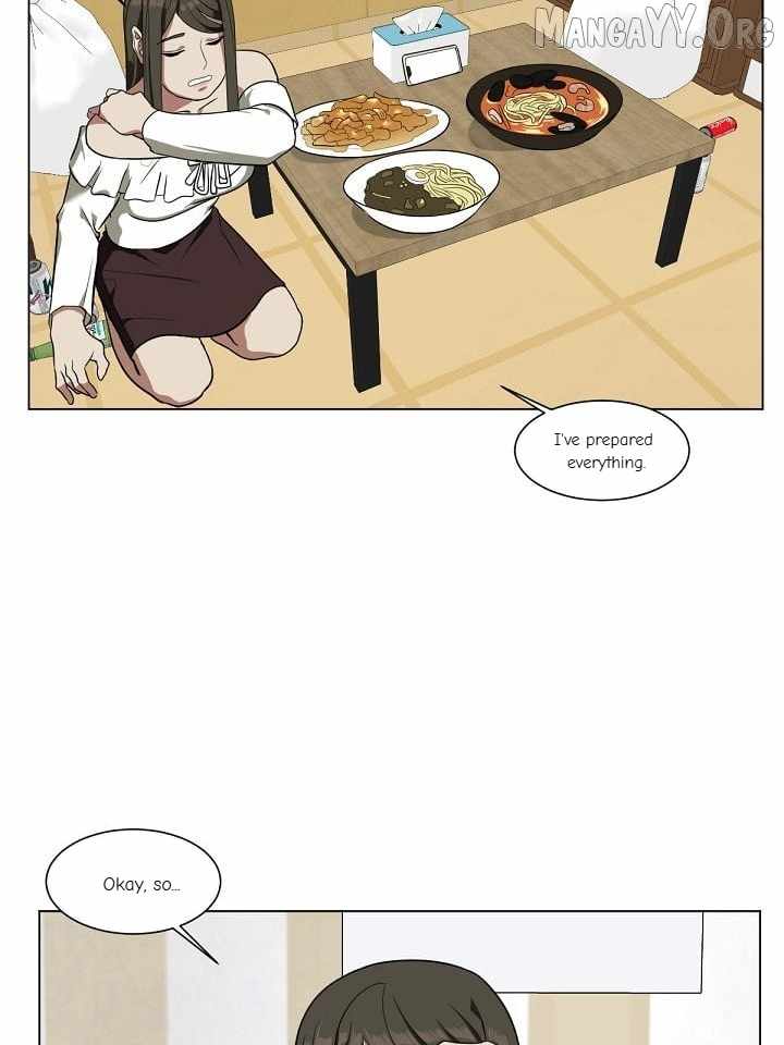 Read Change Me Manga Online