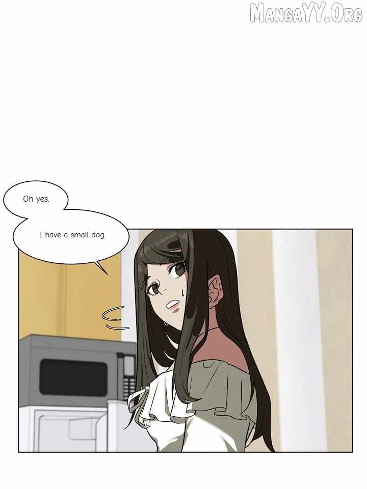 Read Change Me Manga Online