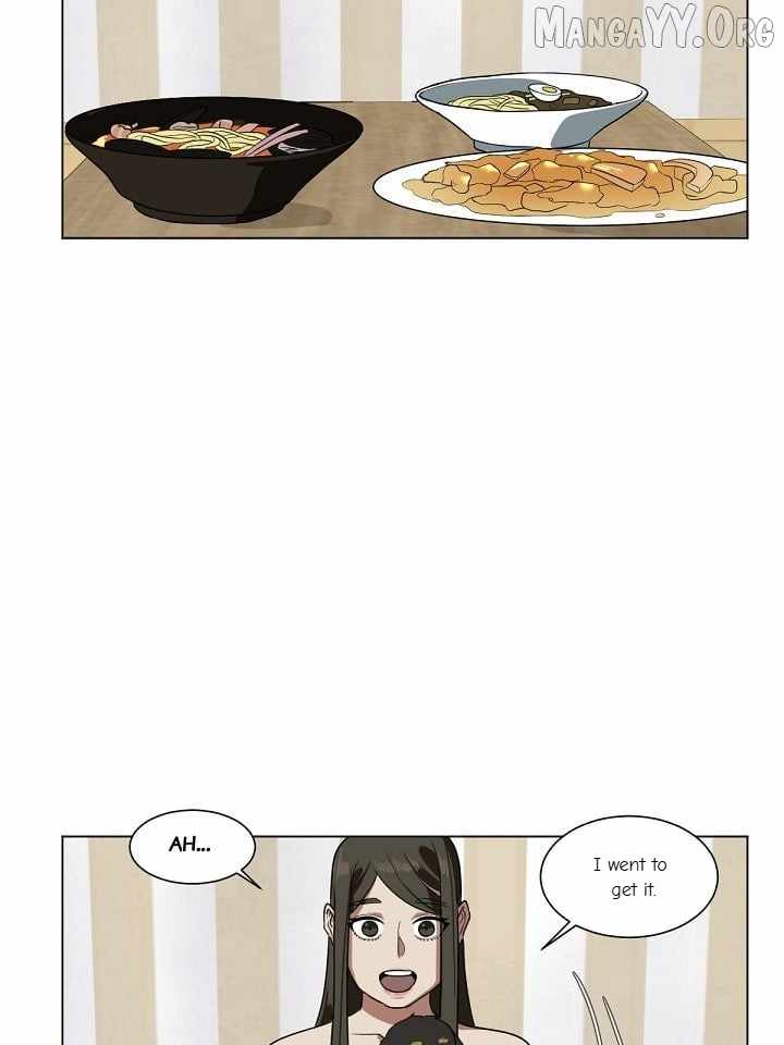 Read Change Me Manga Online