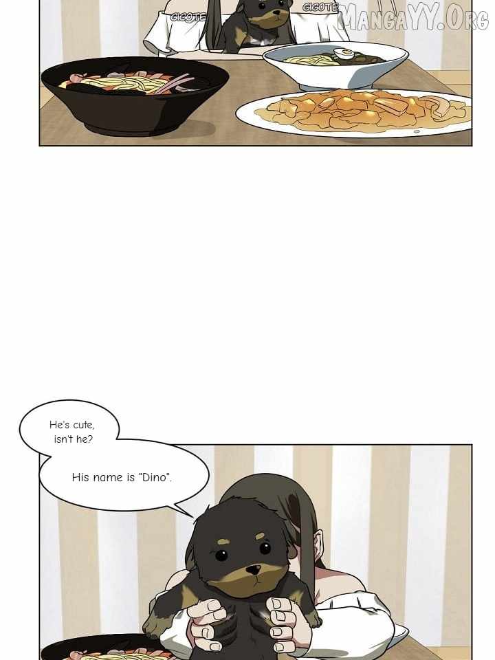 Read Change Me Manga Online