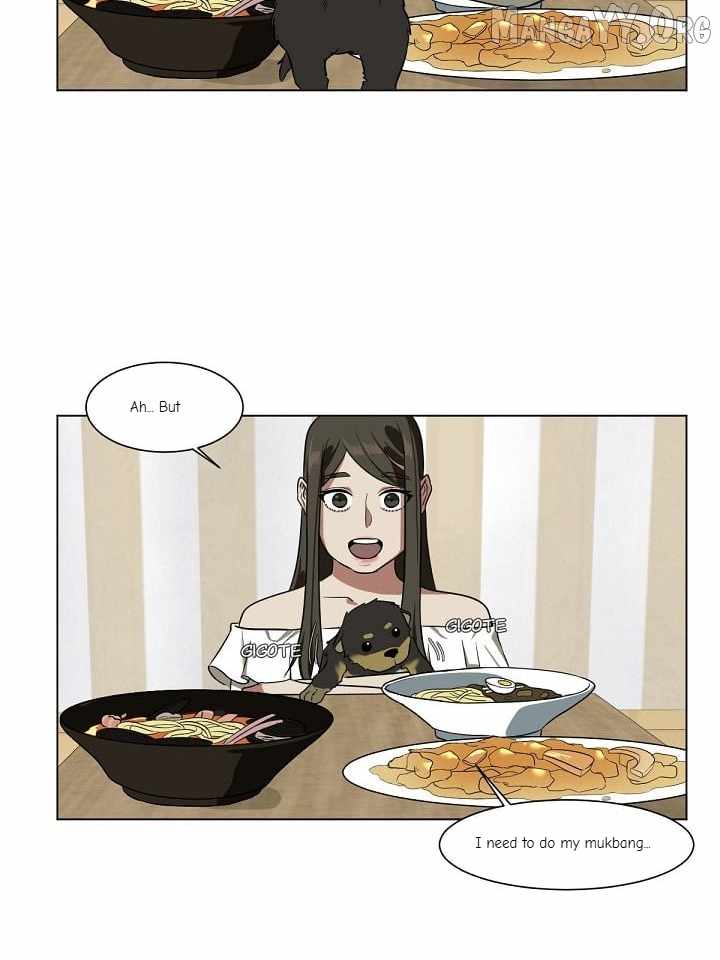 Read Change Me Manga Online