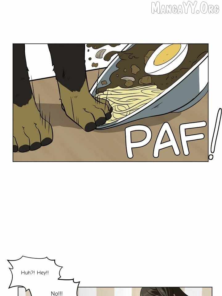 Read Change Me Manga Online