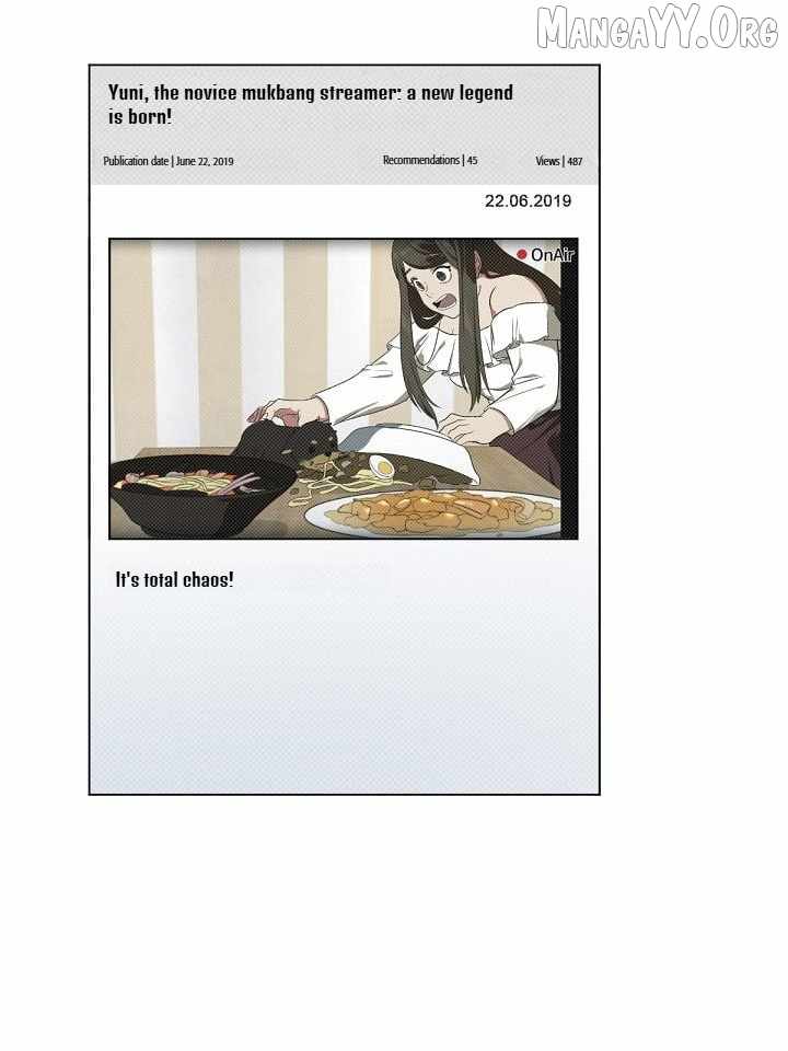 Read Change Me Manga Online