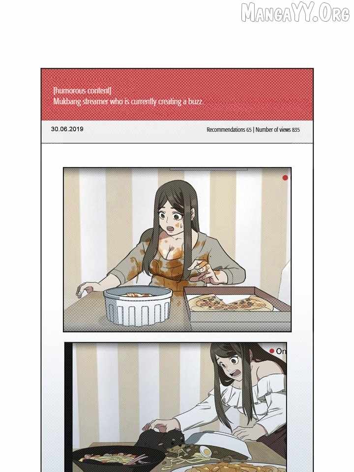 Read Change Me Manga Online