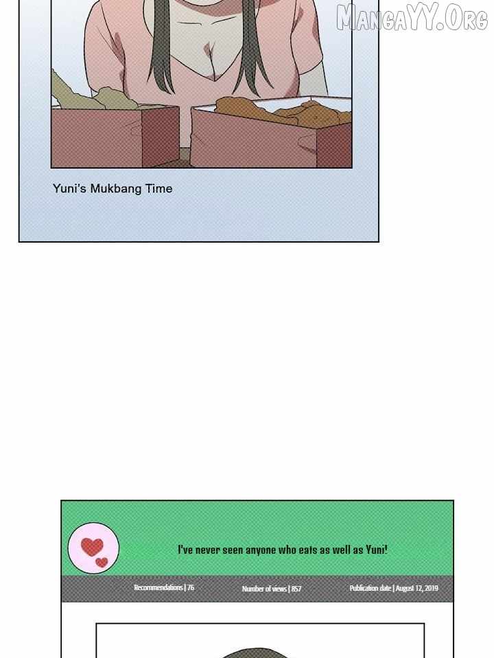 Read Change Me Manga Online