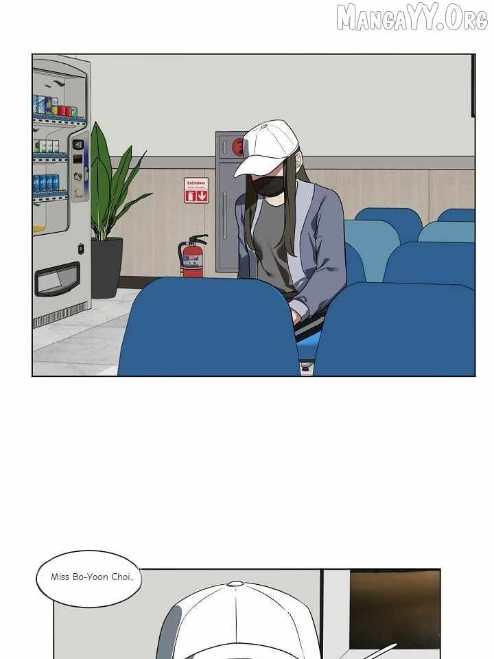 Read Change Me Manga Online