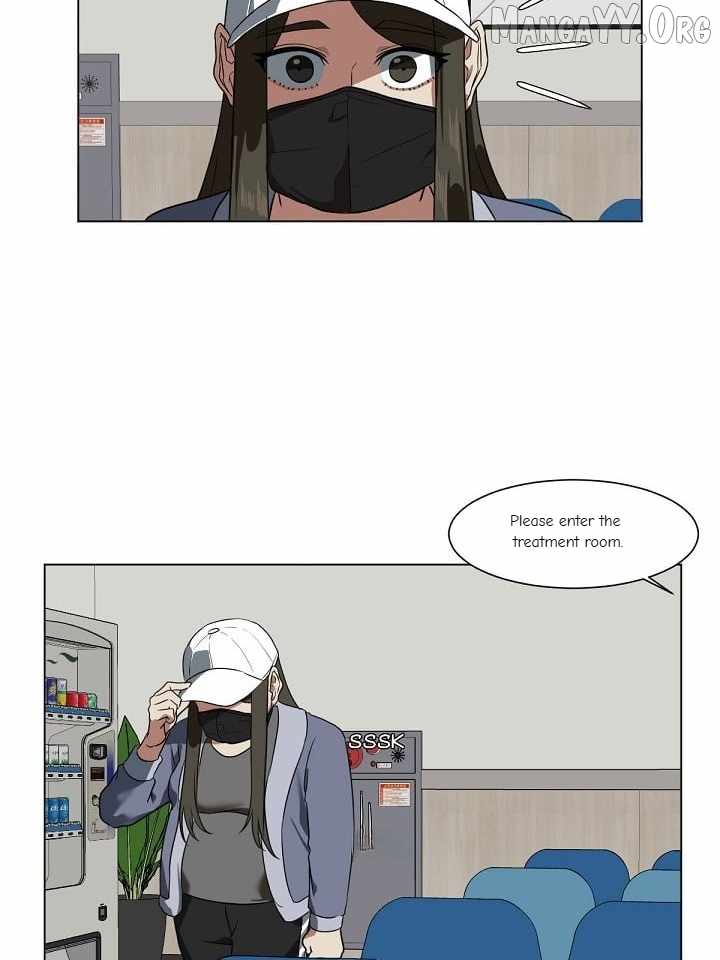 Read Change Me Manga Online