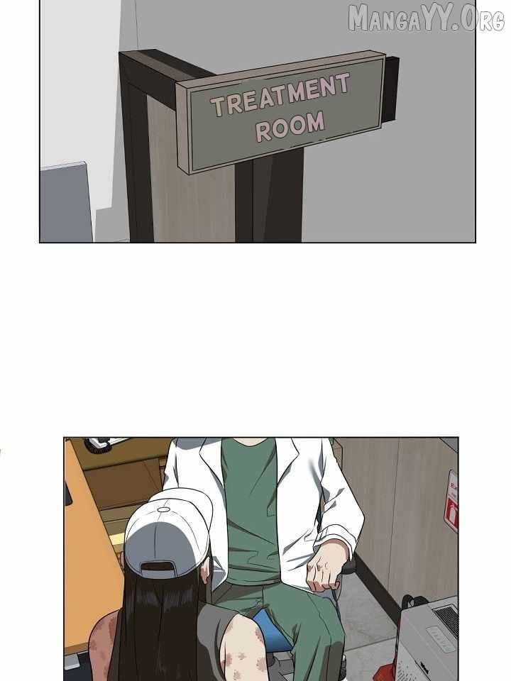 Read Change Me Manga Online