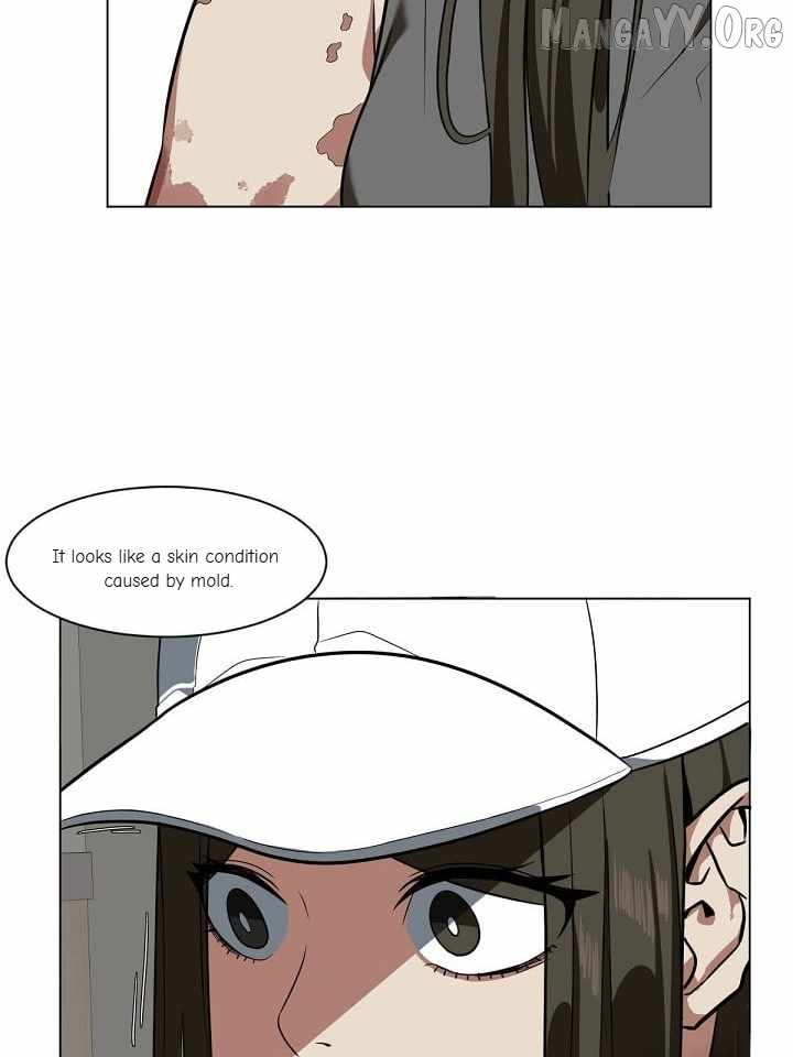 Read Change Me Manga Online