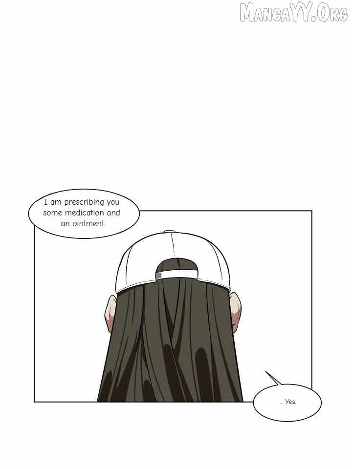 Read Change Me Manga Online