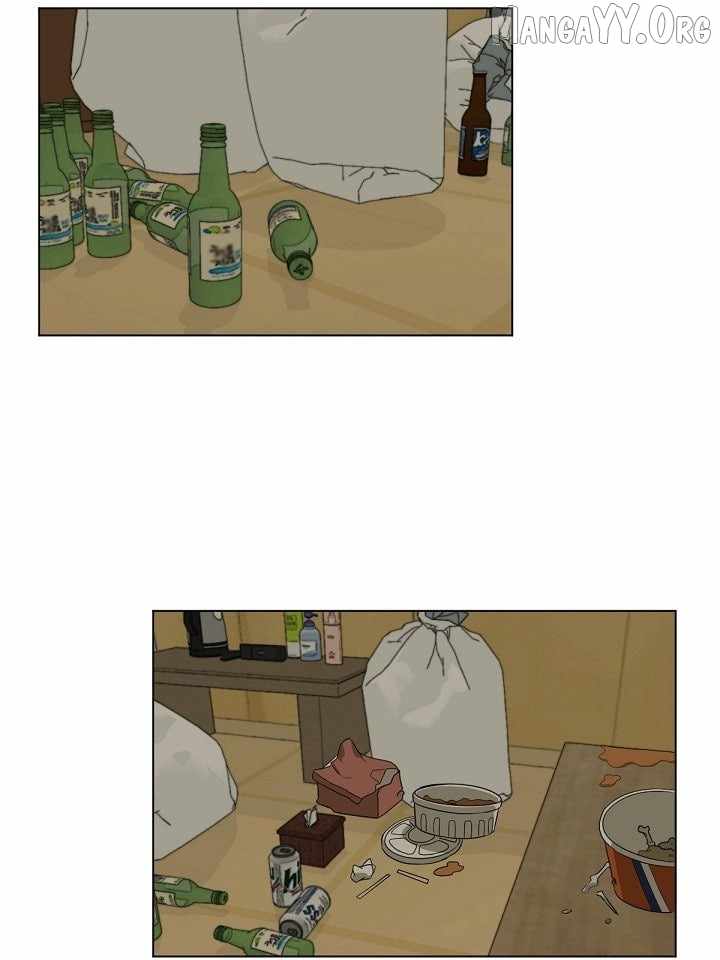 Read Change Me Manga Online