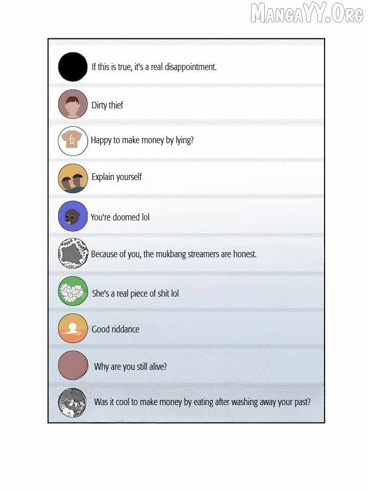 Read Change Me Manga Online