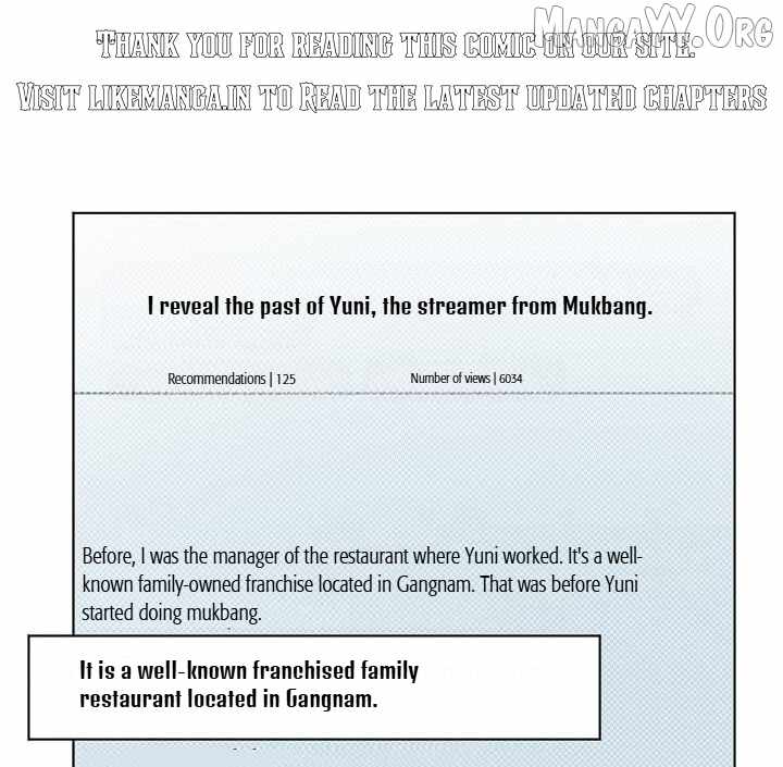 Read Change Me Manga Online