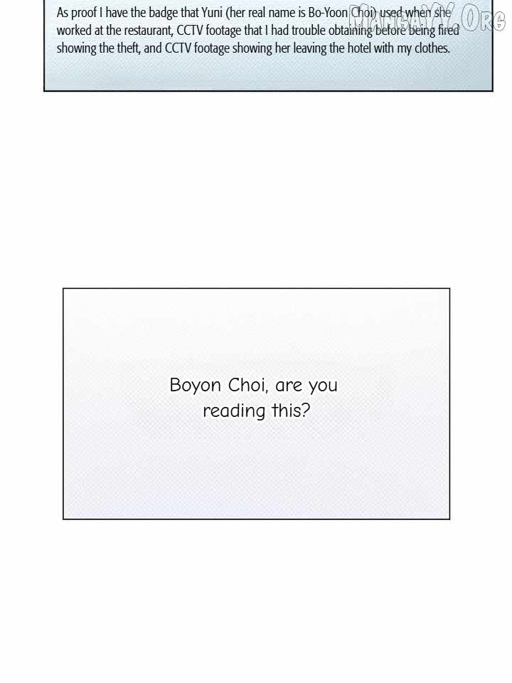 Read Change Me Manga Online