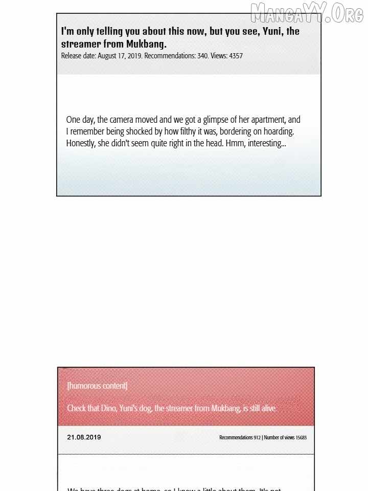 Read Change Me Manga Online