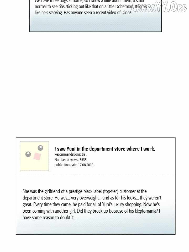 Read Change Me Manga Online