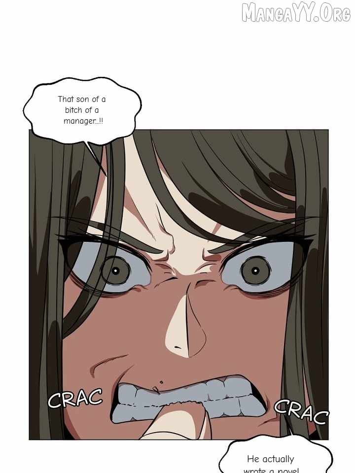 Read Change Me Manga Online