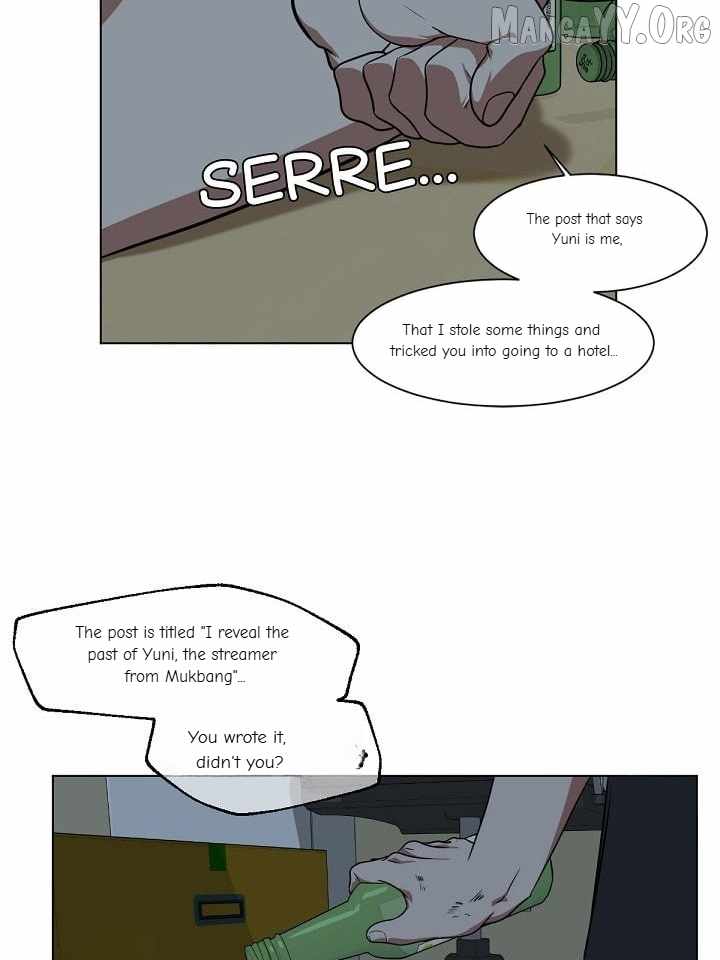 Read Change Me Manga Online