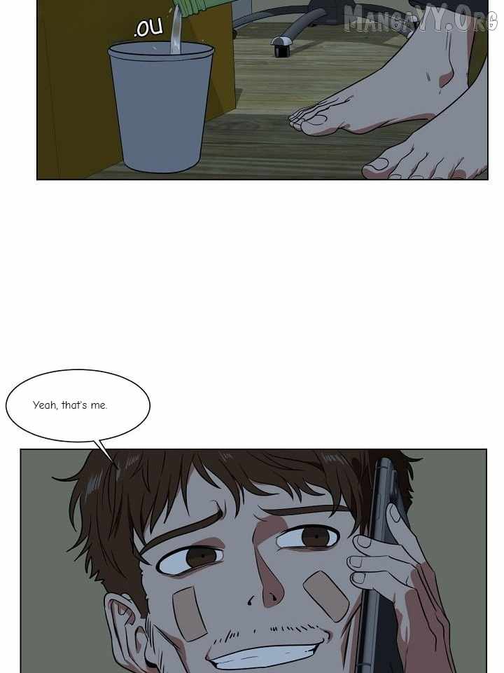 Read Change Me Manga Online