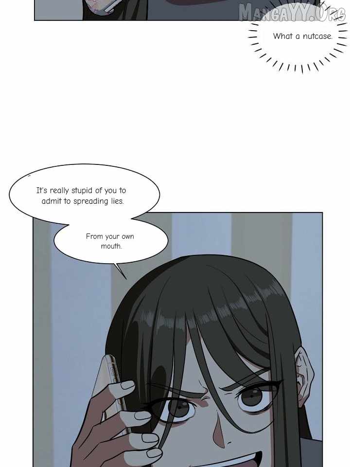 Read Change Me Manga Online