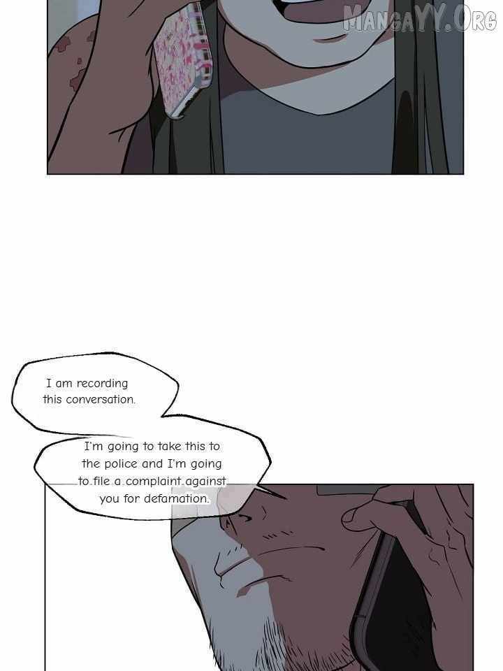 Read Change Me Manga Online