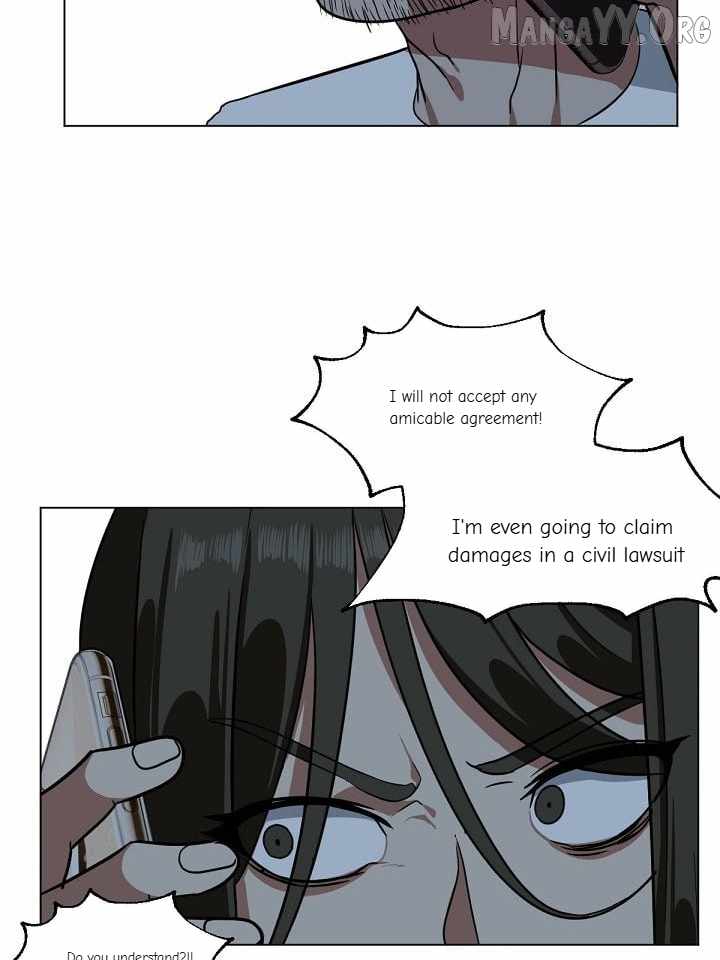 Read Change Me Manga Online