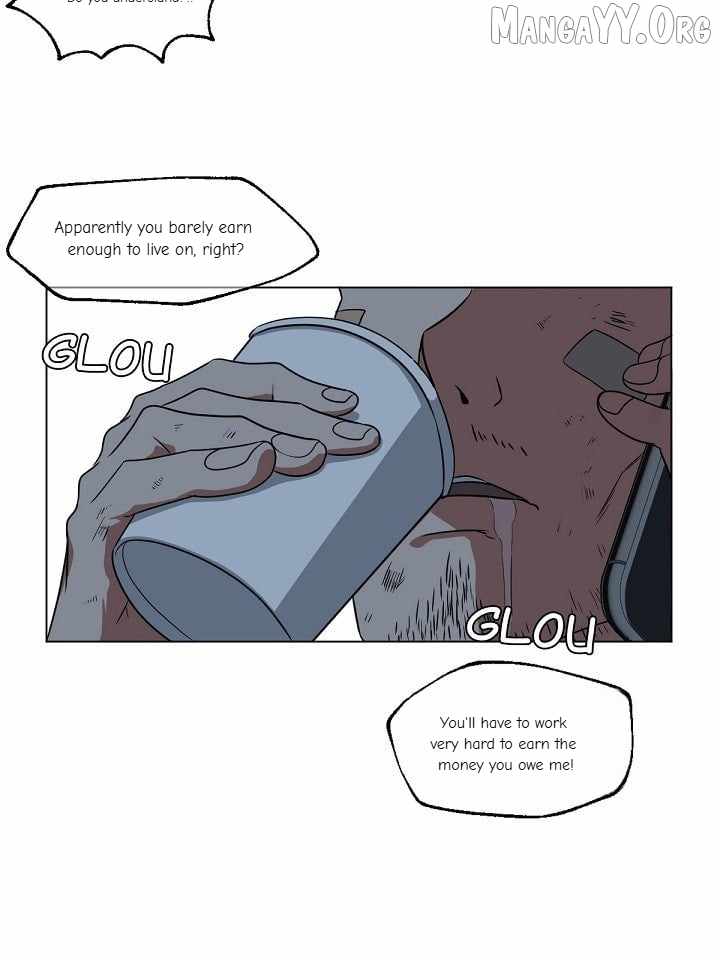 Read Change Me Manga Online