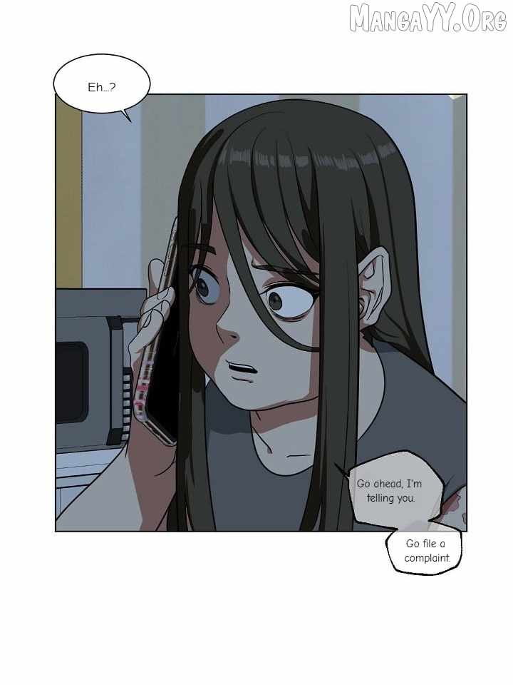 Read Change Me Manga Online