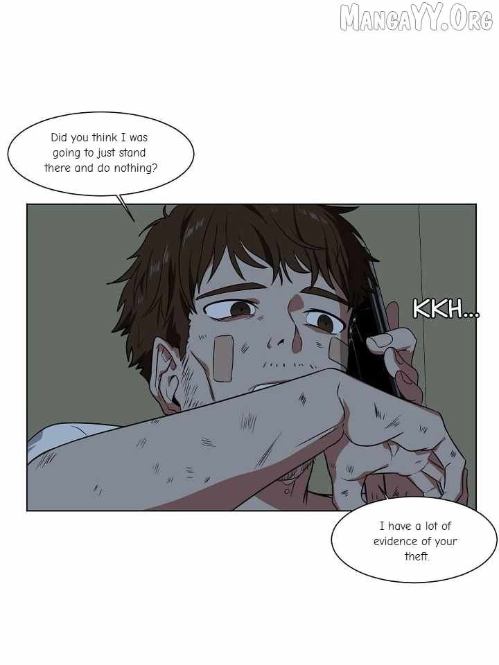 Read Change Me Manga Online