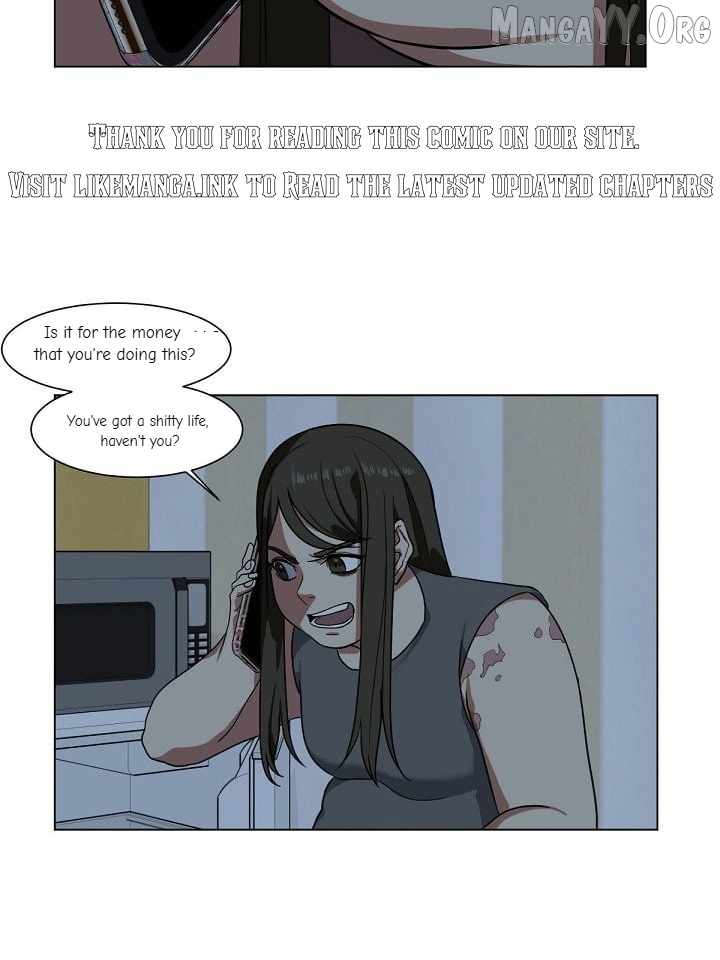 Read Change Me Manga Online