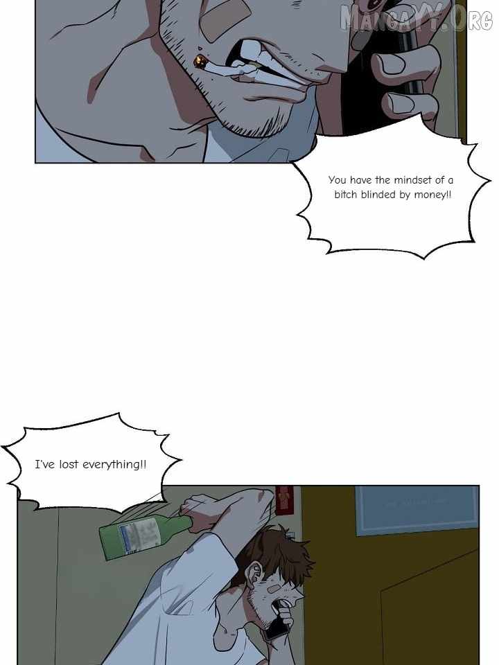 Read Change Me Manga Online