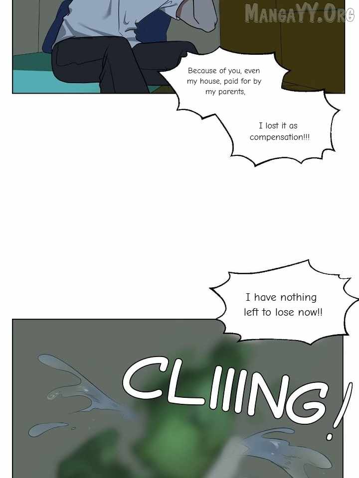 Read Change Me Manga Online