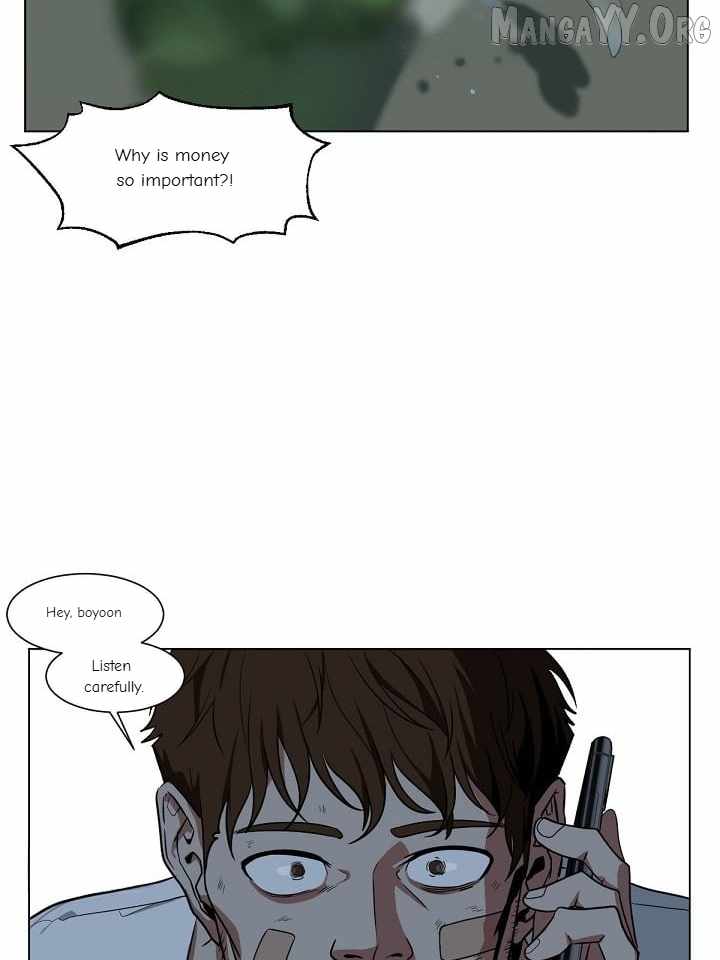 Read Change Me Manga Online