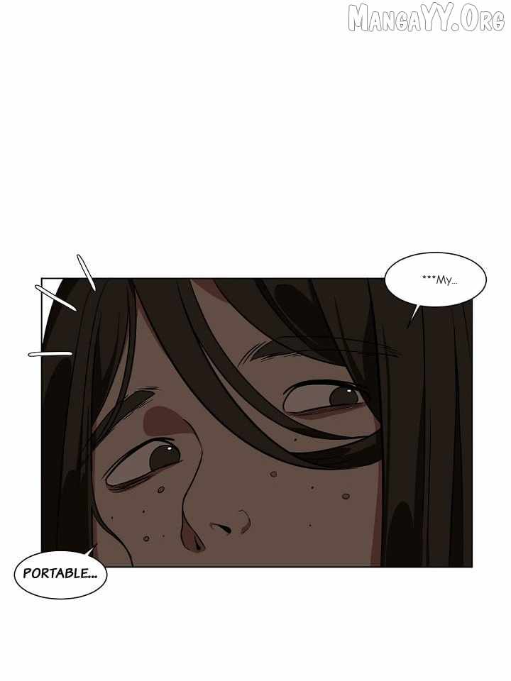 Read Change Me Manga Online