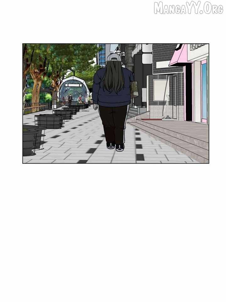 Read Change Me Manga Online