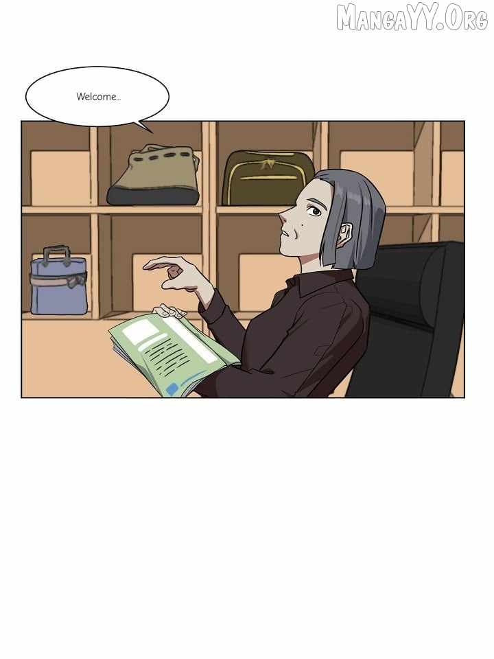 Read Change Me Manga Online