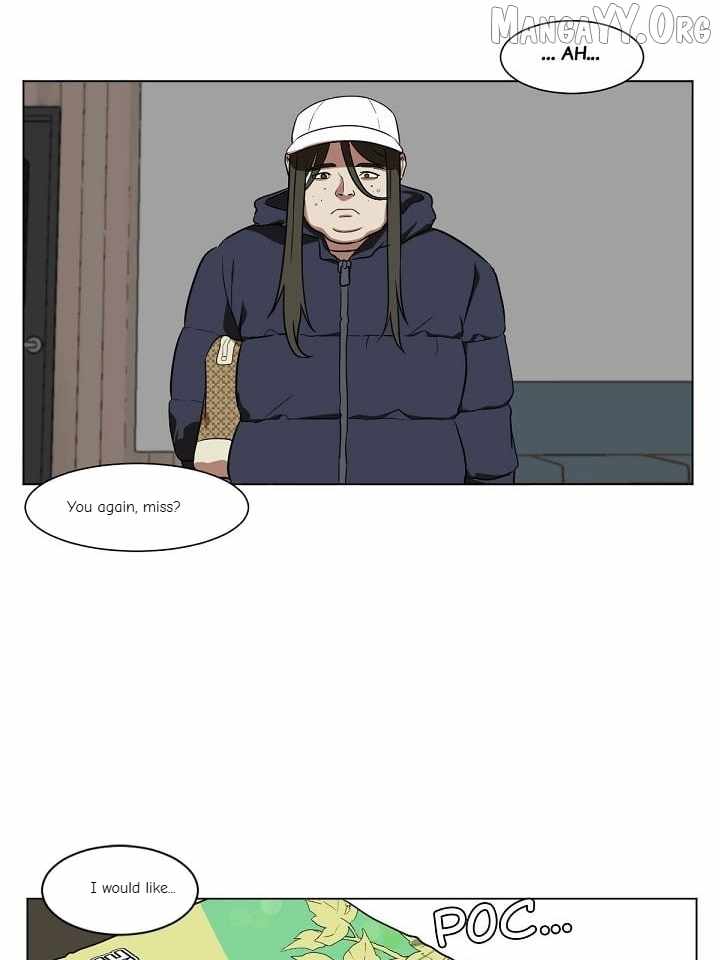 Read Change Me Manga Online