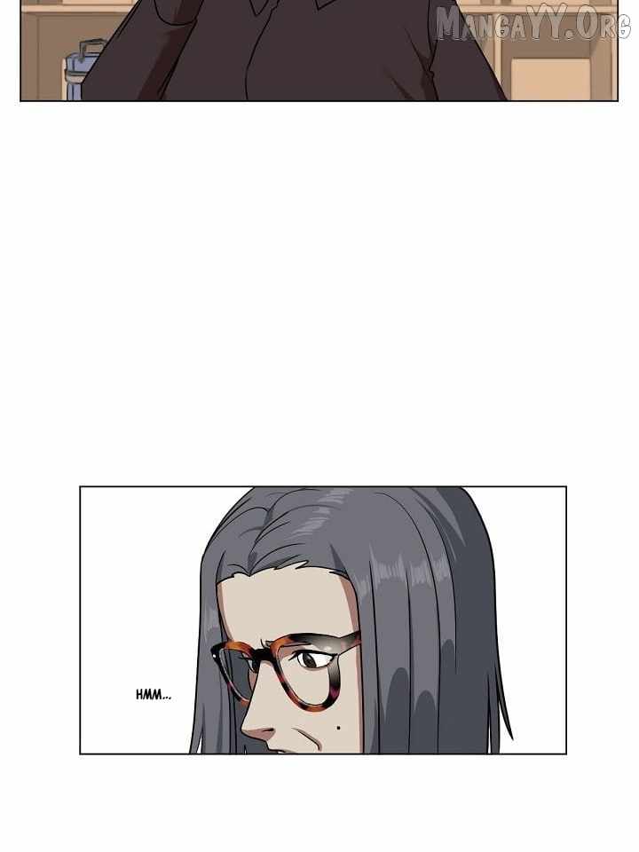 Read Change Me Manga Online